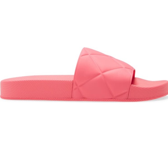 Bottega Veneta padded slide sandal - Picture 6 of 7